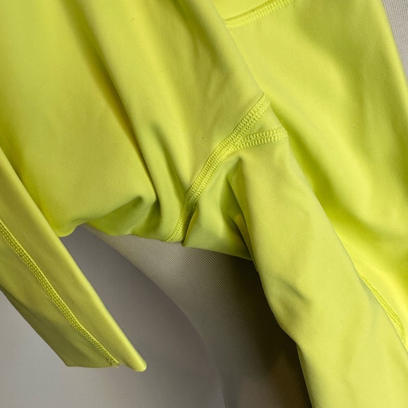 Aerie Move Neon Green NWOT- Women’s M - Picture 7 of 7